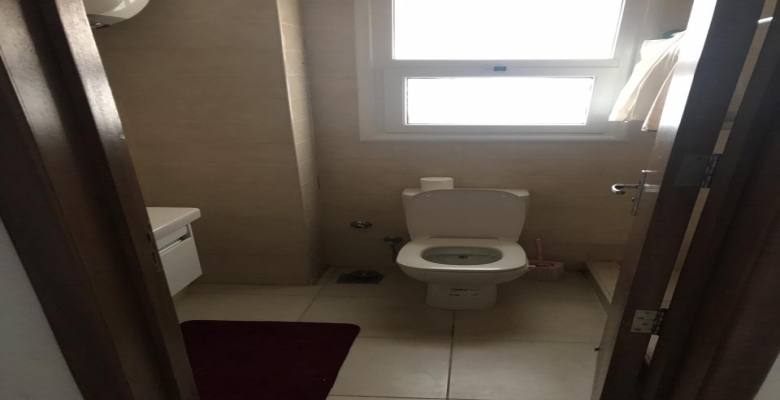 شالية للايجار بامواج