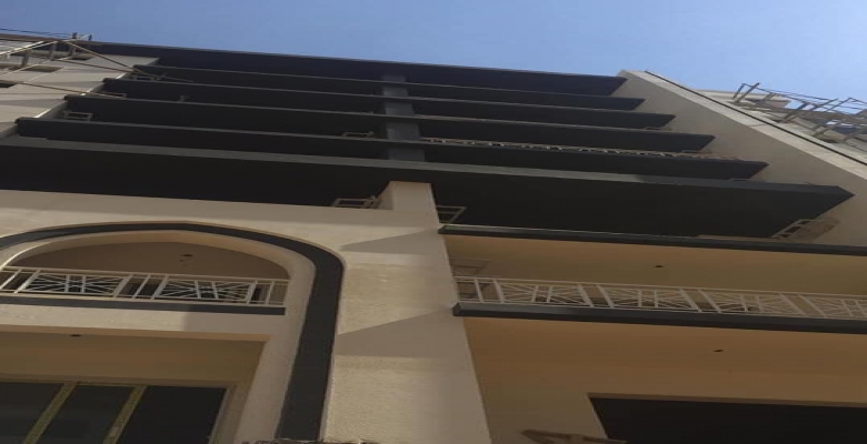 شالية للايجار بامواج