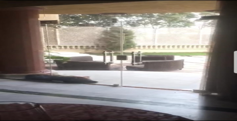 فيلا للبيع ف الهرم