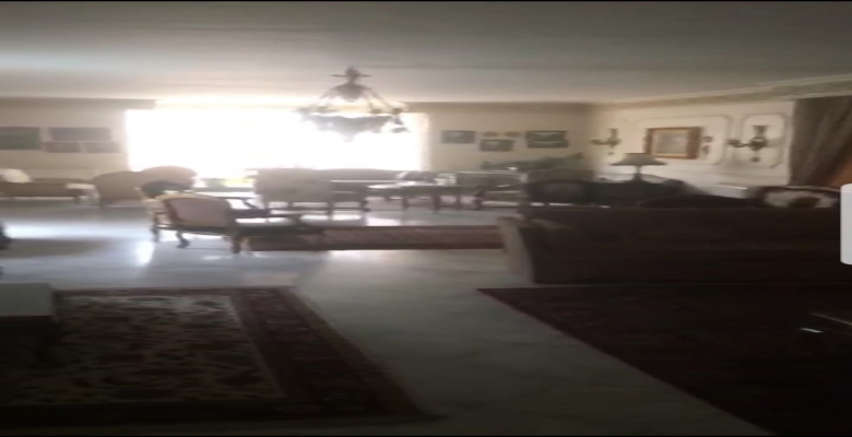 فيلا للبيع ف الهرم