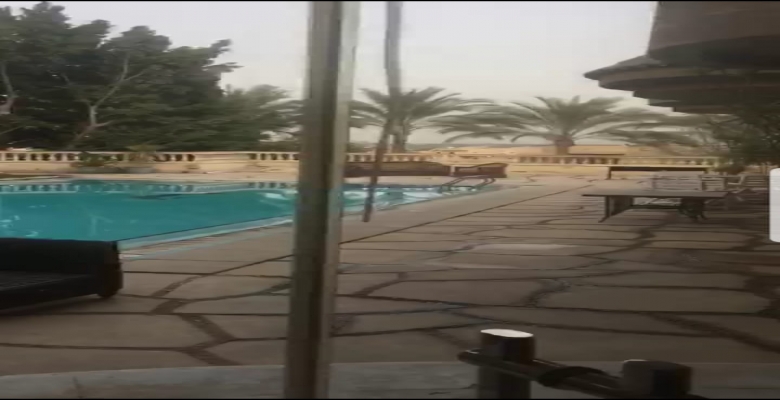 فيلا للبيع ف الهرم
