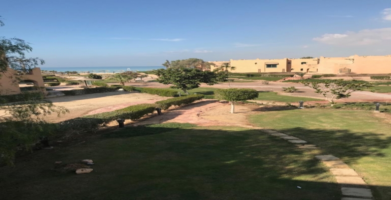 فيلا للبيع في راس سدر