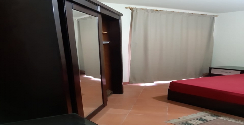 شاليه للايجار في بورتو العين السخنه .Chalet for rent in Porto Ain Sokhna