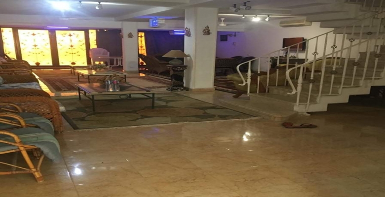 العين السخنة _ بقرية اميجو 2