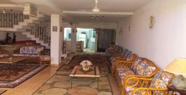 العين السخنة _ بقرية اميجو 2