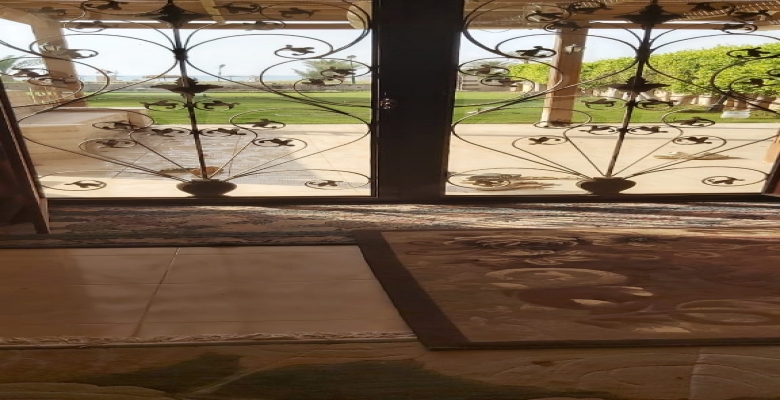 العين السخنة _ بقرية اميجو 2