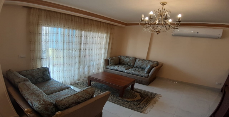 شقة للبيع - المهندسين