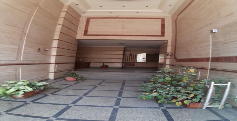 شقة للبيع - المهندسين