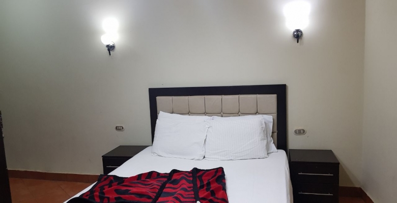 شاليه للبيع العين السخنة - بورتو الاهرامات.Chalet for sale in Ain Sokhna - Porto Pyramids.