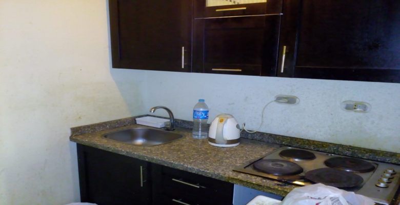 شاليه للبيع العين السخنة -  بورتو البانوراما