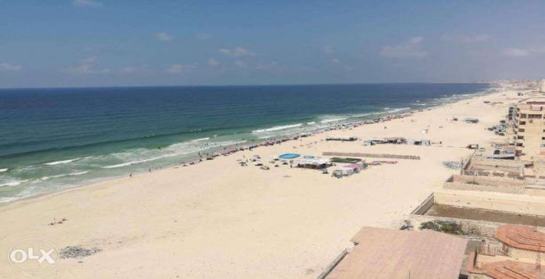 شقه مصيفيه اول نمرة بحر