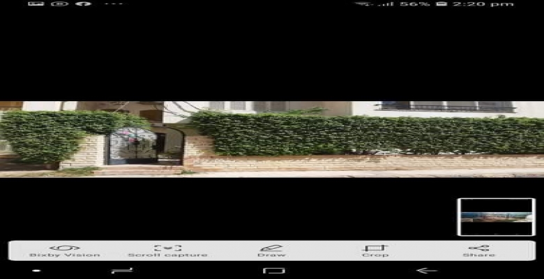 شقة للبيع العبور - كمبوند الجولف