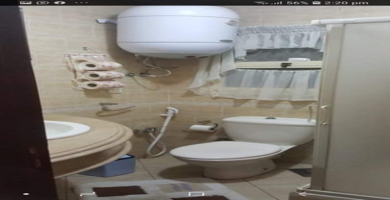 شقة للبيع العبور - كمبوند الجولف