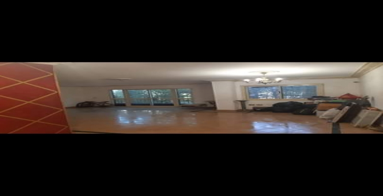 شقة للبيع العبور - كمبوند الجولف