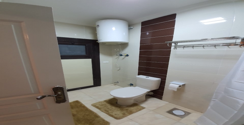 شاليه للبيع العين السخنة - قرية بلوباى