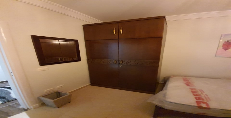 شاليه للبيع العين السخنة - قرية بلوباى