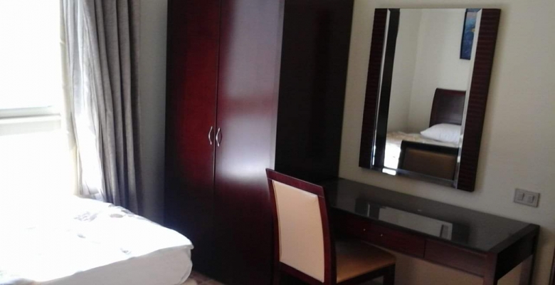 شاليه للايجار العين السخنة - قرية كورال سى