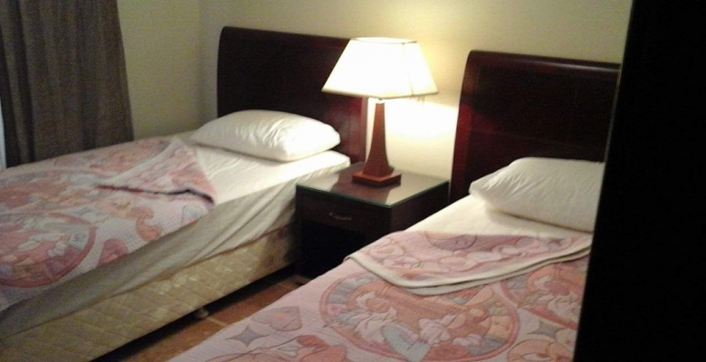 شاليه للايجار العين السخنة - قرية كورال سى