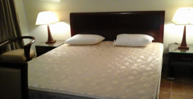 شاليه للايجار العين السخنة - قرية كورال سى