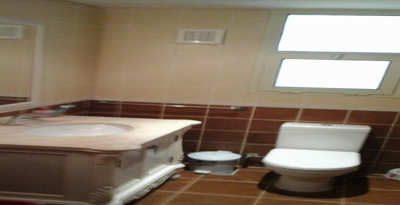 شاليه للايجار العين السخنة - قرية كورال سى