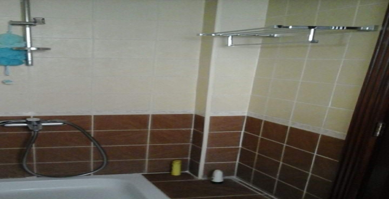 شاليه للايجار العين السخنة - قرية كورال سى