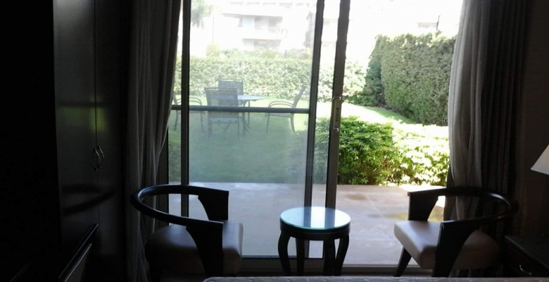 شاليه للايجار العين السخنة - قرية كورال سى