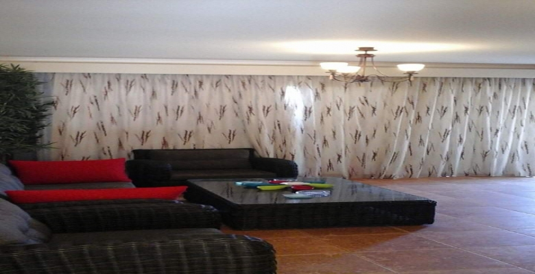 شاليه للايجار العين السخنة - قرية كورال سى