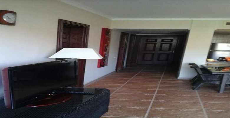 شاليه للايجار العين السخنة - قرية كورال سى