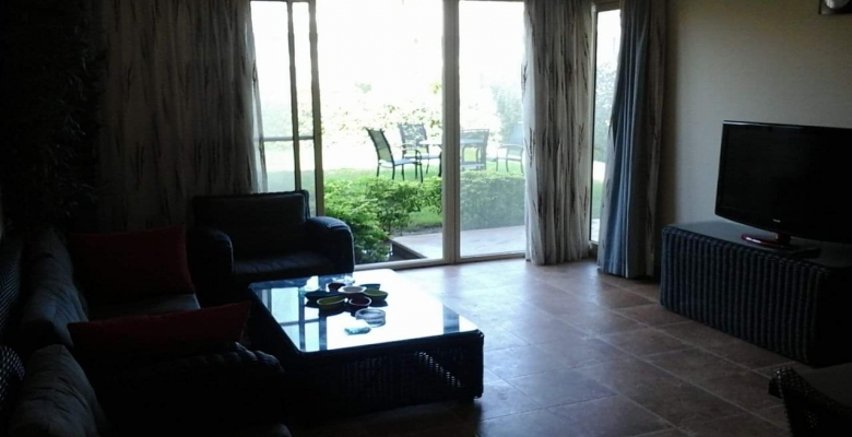 شاليه للايجار العين السخنة - قرية كورال سى