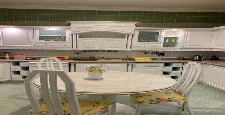 فيلا للايجار مدينة 6 اكتوبر - بفرلى هيلز