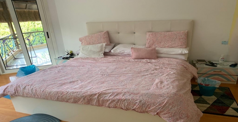 فيلا للايجار مدينة 6 اكتوبر - بفرلى هيلز