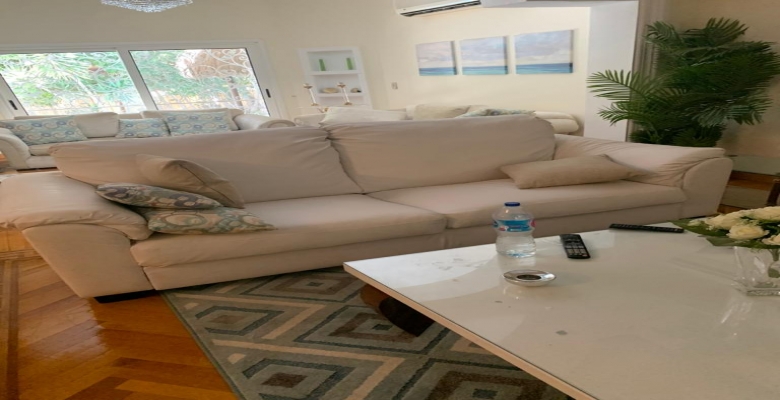 فيلا للايجار مدينة 6 اكتوبر - بفرلى هيلز