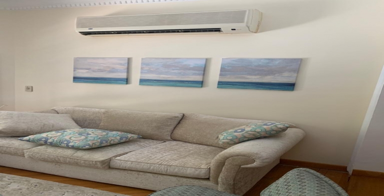 فيلا للايجار مدينة 6 اكتوبر - بفرلى هيلز