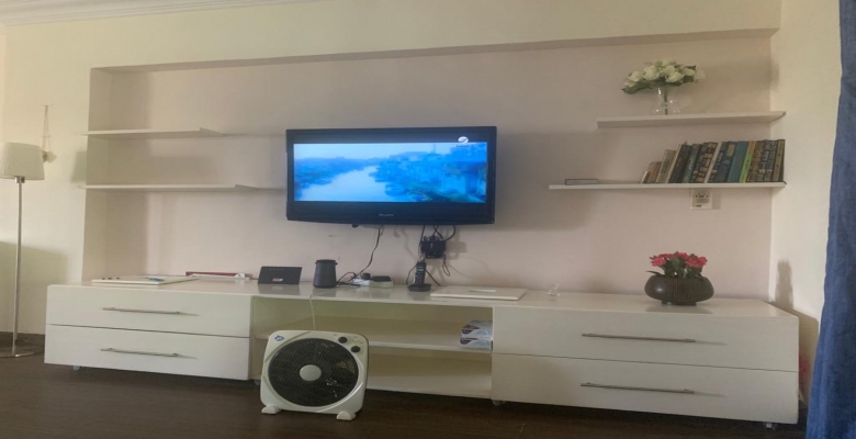 فيلا للايجار مدينة 6 اكتوبر - بفرلى هيلز