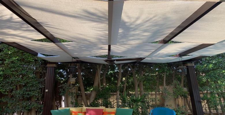 فيلا للايجار مدينة 6 اكتوبر - بفرلى هيلز