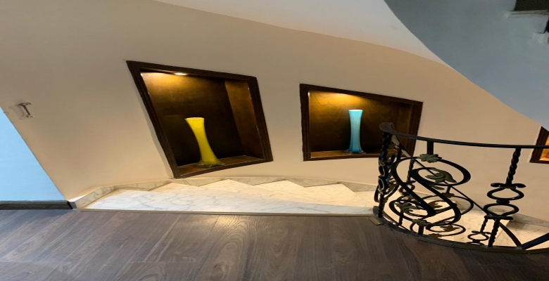 فيلا للايجار مدينة 6 اكتوبر - بفرلى هيلز