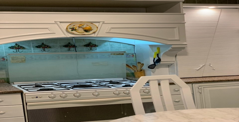 فيلا للايجار مدينة 6 اكتوبر - بفرلى هيلز