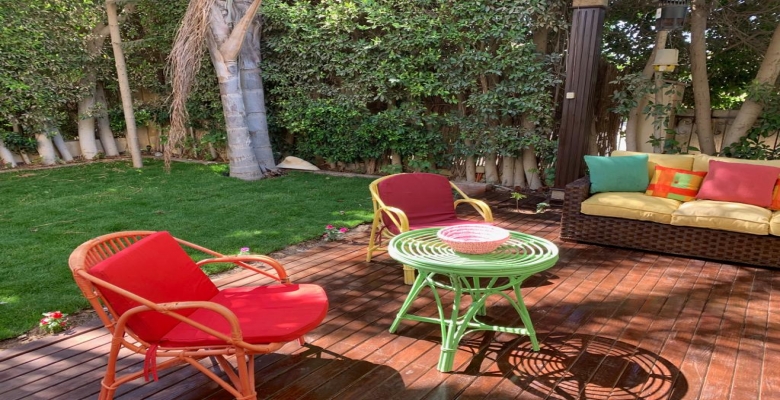 فيلا للايجار مدينة 6 اكتوبر - بفرلى هيلز