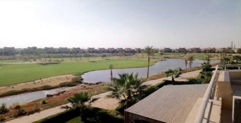 شاليه للبيع العين السخنة - قرية العين باى