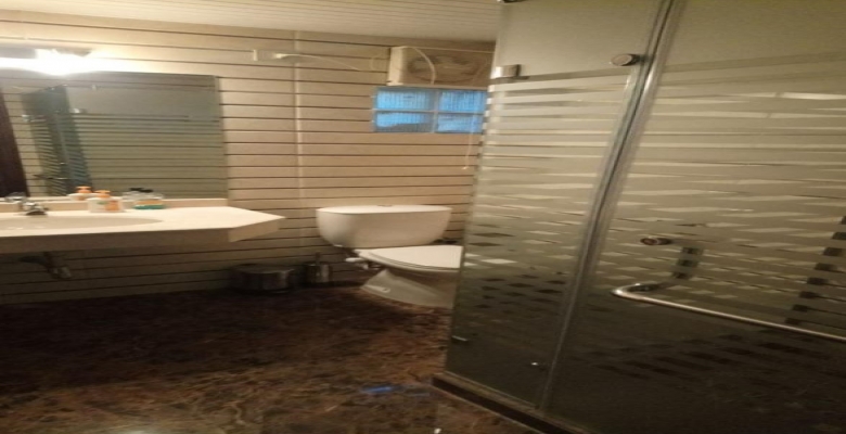 شاليه للبيع العين السخنة - قرية العين باى