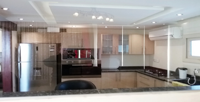 شقه للايجار_التجمع الخامس