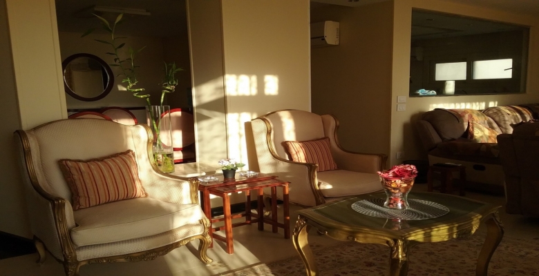 شقه للايجار_التجمع الخامس