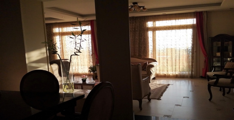 شقه للايجار_التجمع الخامس