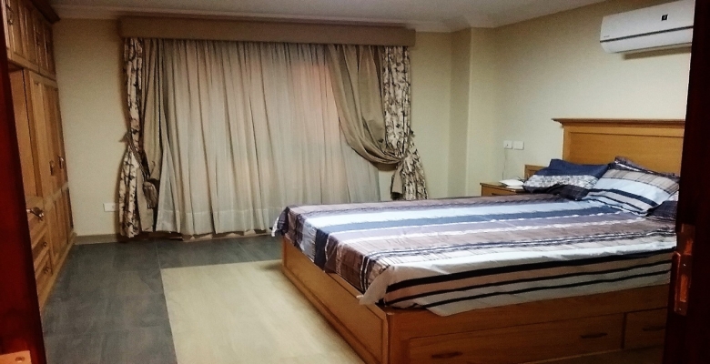 شقه للايجار_التجمع الخامس