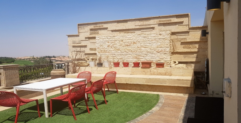 شقه للايجار_التجمع الخامس