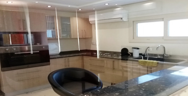 شقه للايجار_التجمع الخامس