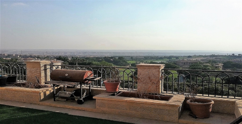 شقه للايجار_التجمع الخامس