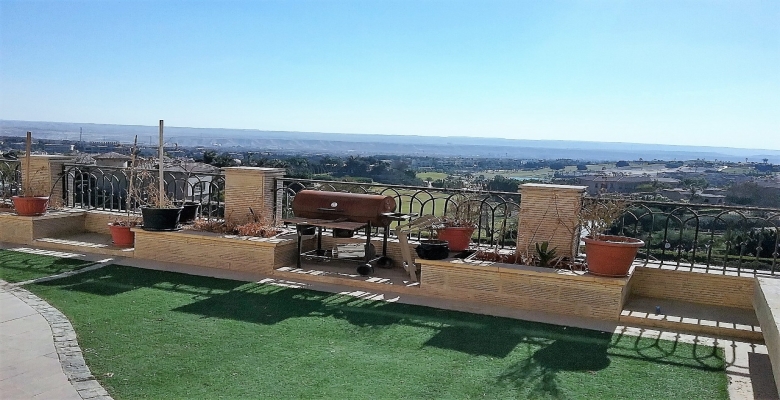 شقه للايجار_التجمع الخامس