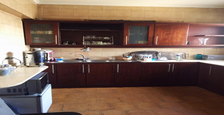 شقة اداراية للايجار-الزمالك