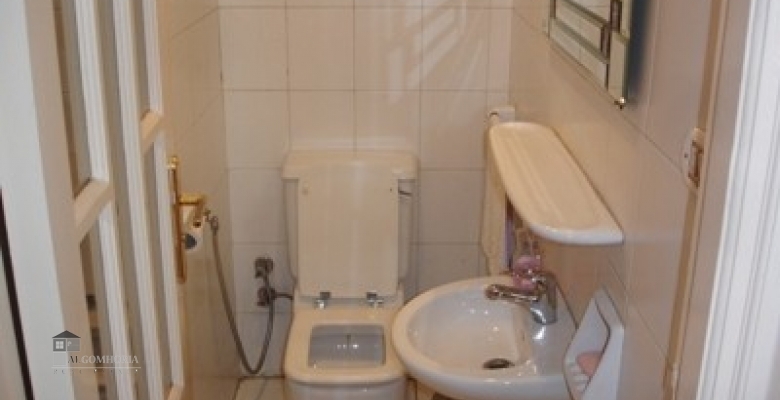 شقة للبيع - الزمالك